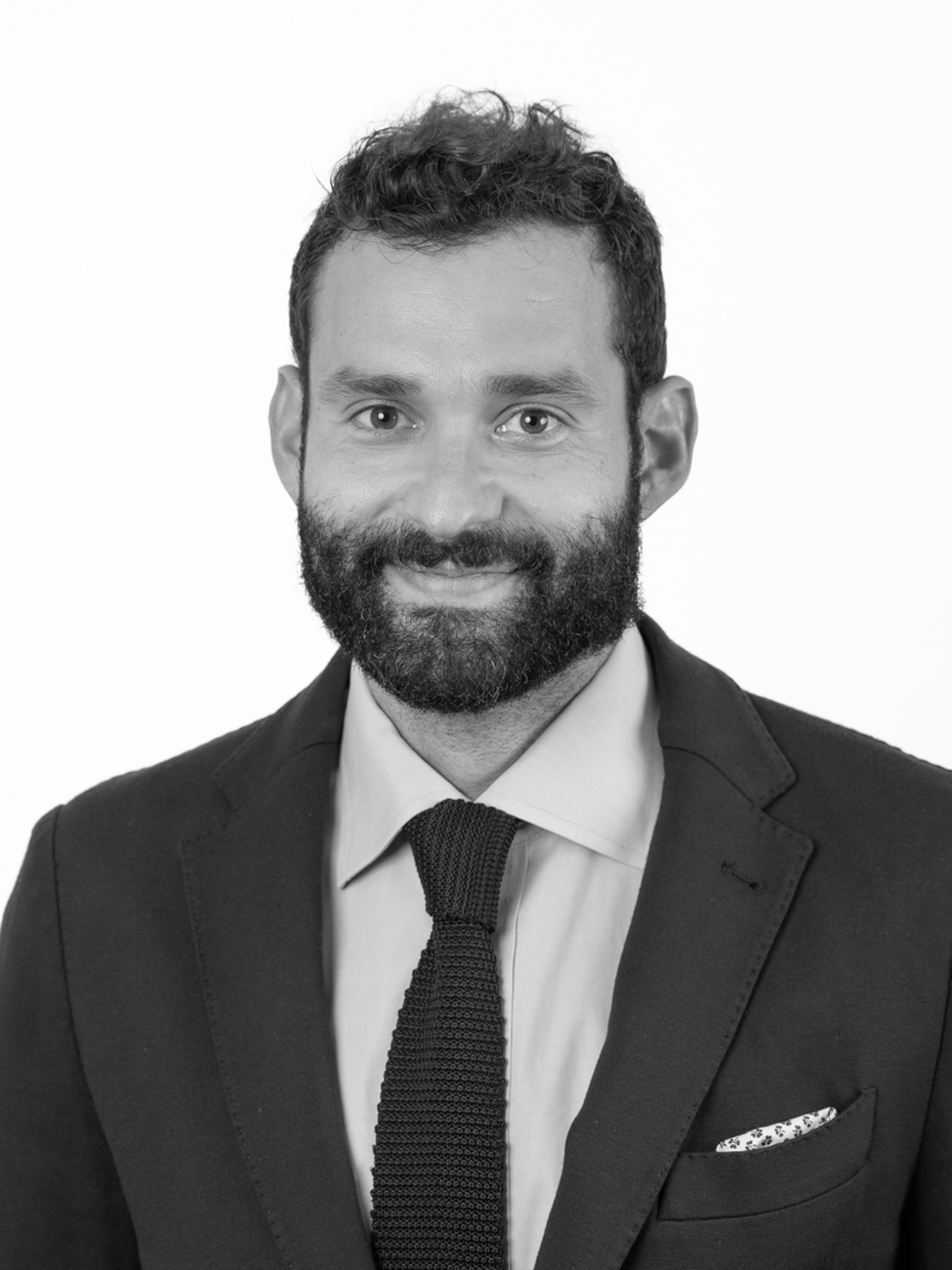 Mario Villani